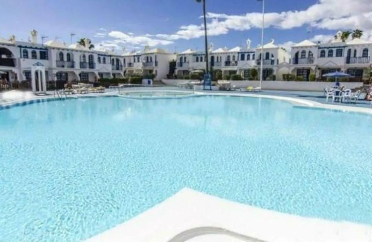 Casa Gio Playmar Villa Maspalomas
