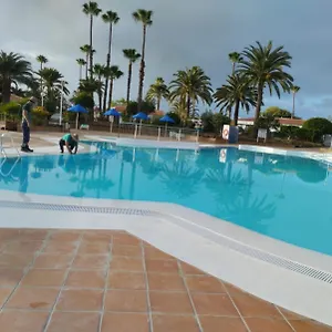 Сasa de vacaciones Vegas503, Maspalomas (Gran Canaria)
