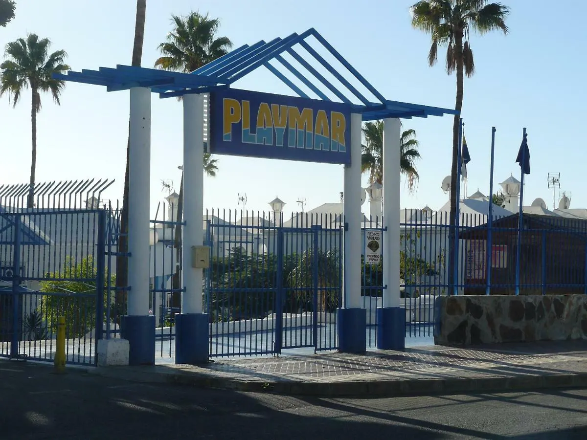 Casa Gio Playmar Villa Maspalomas  Holiday home